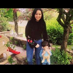 Meet your Posher, Jena